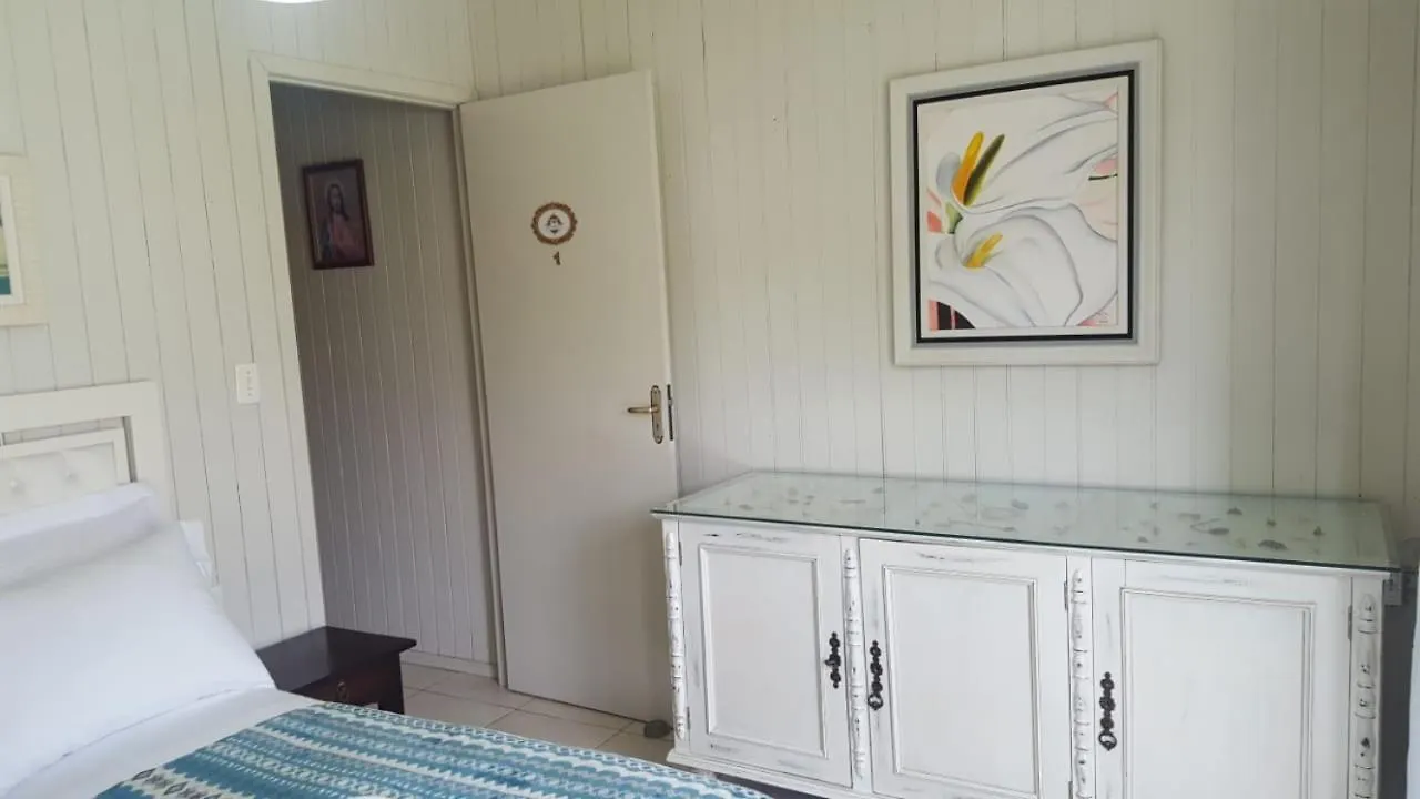 Rosa Dos Ventos - Casa Vila Urubici 0*,  Brasil