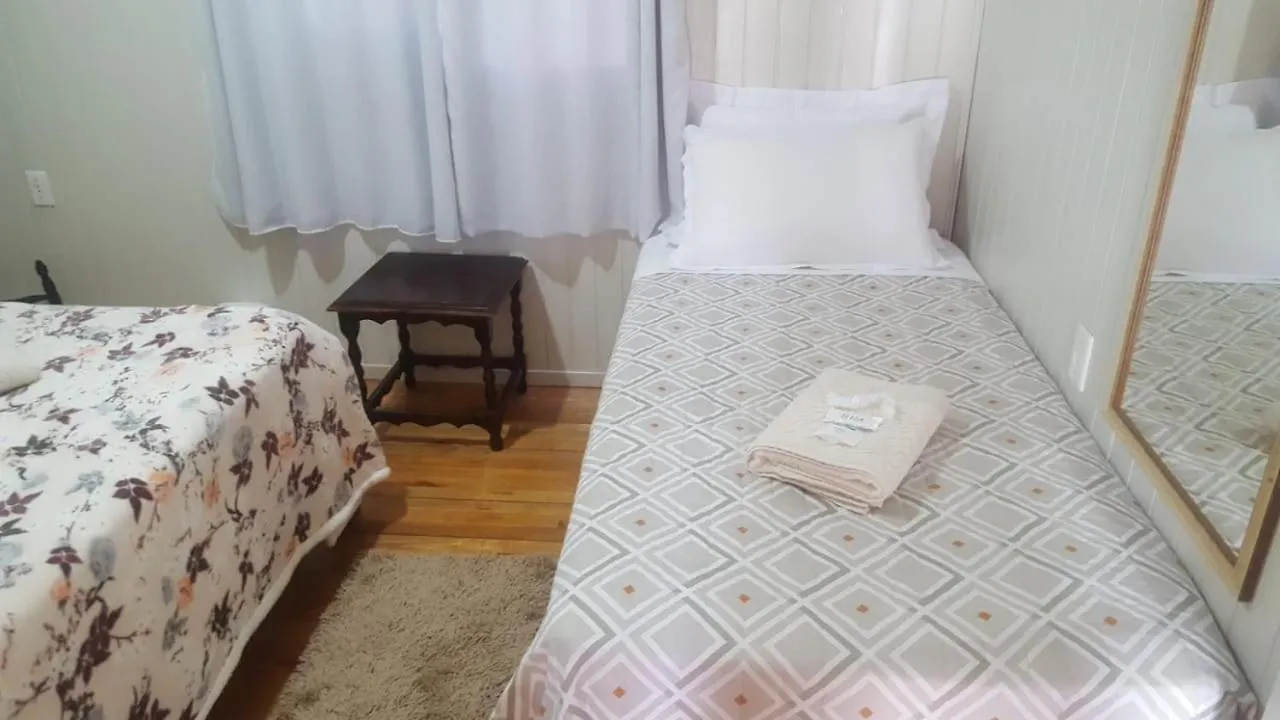 Rosa Dos Ventos - Casa Vila Urubici 0*,