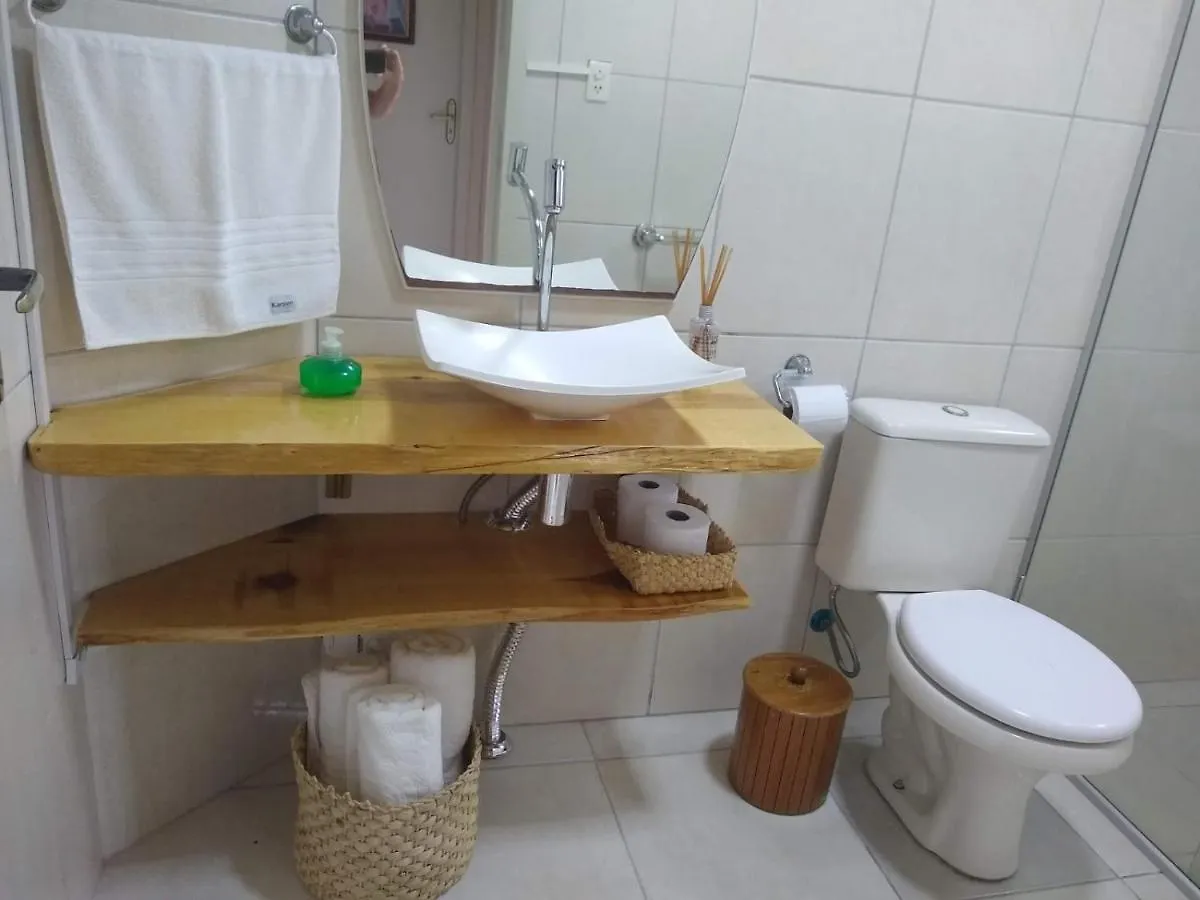 Casa de Férias Rosa Dos Ventos - Casa Vila Urubici