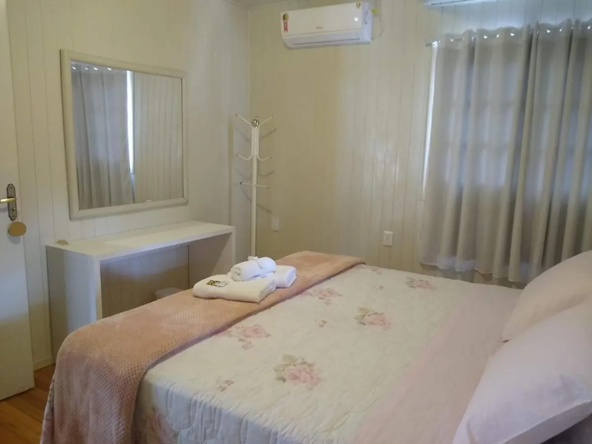 Rosa Dos Ventos - Casa Vila Urubici