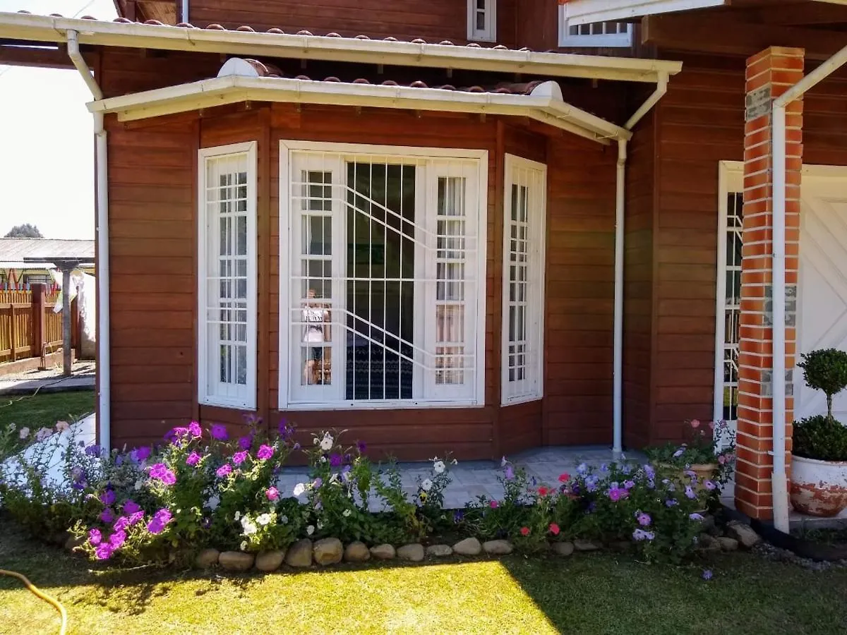 بيت للعطل فيلا Rosa Dos Ventos - Casa أوروبيسي